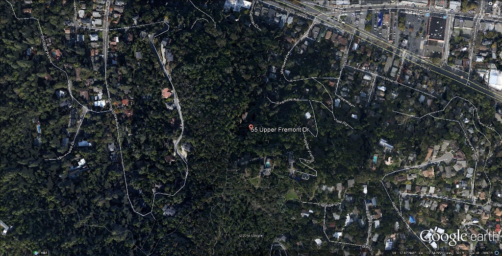 Google Earth 1